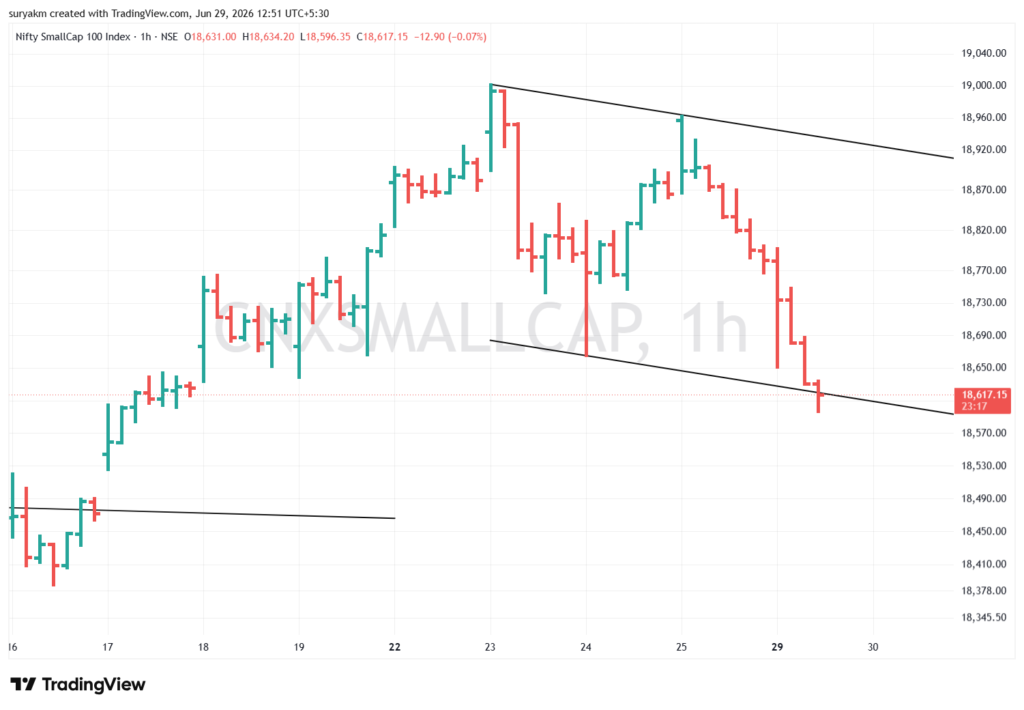Market update 29.06.2026 cnxsmallcap 2026 06 29 12 51 44 e96f1